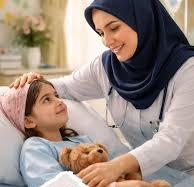 پرسشنامه سنجش ميزان رضايت بيماران